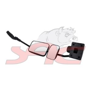 FL COMPLETE MAIN MIRROR DOUBLE RH