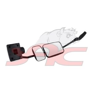 FL COMPLETE MAIN MIRROR DOUBLE LH