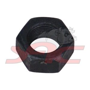 AMT RIGID WHEEL DUAL INNER NUT FRONT
