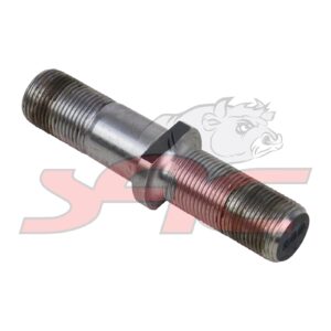 RIGID WHEEL DUAL STUD FRONT LH & RH
