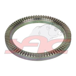 4X2 ABS SENSOR RING FRONT