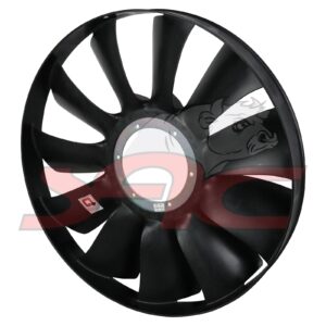 T-T RADIATOR FAN
