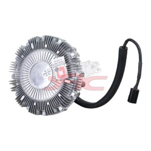 JH6 28.500 T-T RADIATOR VISCO FAN CLUTCH
