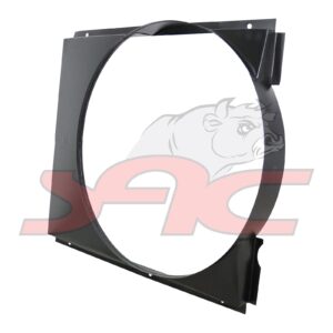 AMT RIGID RADIATOR COWLING