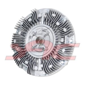 RIGID RADIATOR VISCO FAN CLUTCH