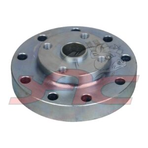 RIGID RADIATOR FAN HUB
