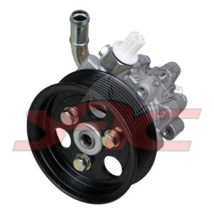 CUMMINS ISF 2.8S3129T POWER STEERING PUMP