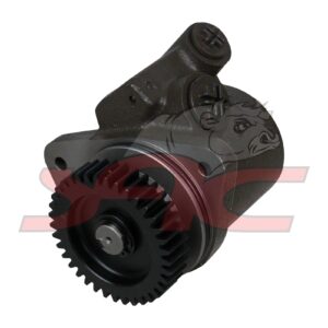 BF6M2012-22E3 POWER STEERING PUMP