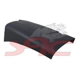 J5N 28.290 FL FRONT AXLE 1 MUDGUARD REAR LH