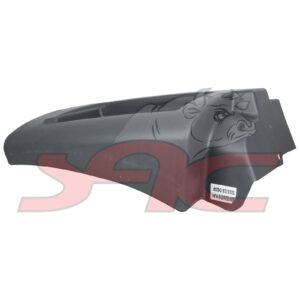 J5N 28.290 FL FRONT AXLE 1 MUDGUARD REAR RH