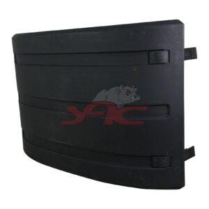 T-T REAR AXLE 1 MUDGUARD UPPER LH & RH