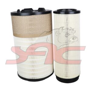 J5N 28.290 RIGID PYRAMID AIR FILTER KIT