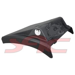 FT FRONT AXLE 1 MUDGUARD COVER FRONT RH
