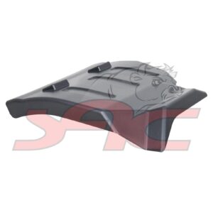 FL FRONT AXLE 1 MUDGUARD COVER REAR RH