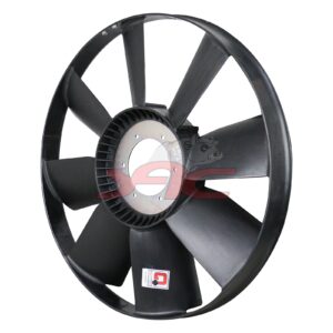 J5N 35.340 RIGID RADIATOR FAN