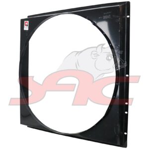J5N 35.340 RIGID RADIATOR COWLING