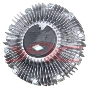 J5N 28.380 T-T RADIATOR VISCO FAN CLUTCH