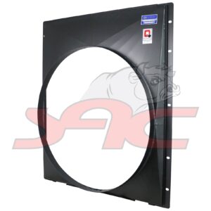 J5N 28.290 RIGID RADIATOR COWLING