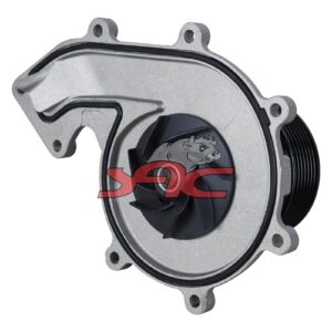FL-AMT ISF3.8S3141 WATER PUMP