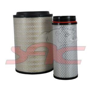 J5N 33.340 RIGID AIR FILTER KIT