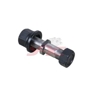 RIGID WHEEL DUAL STUD FRONT LH & RH