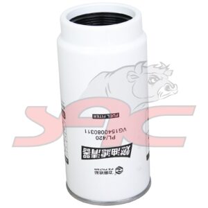 J5N 33.340 WP10.340E32 FUEL FILTER WATER SEPARATOR