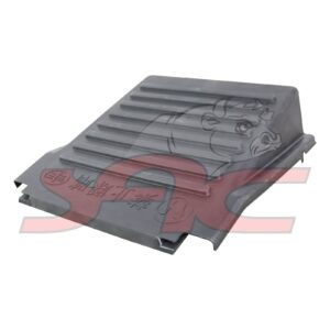 T-T BATTERY BOX COVER
