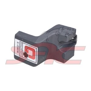 FL LOWER STEP BOX EXTENSION LH
