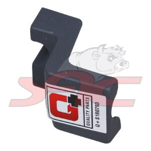 FL LOWER STEP BOX EXTENSION RH