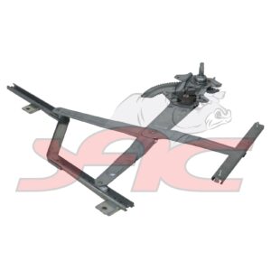 FL-AMT WINDOW REGULATOR LH