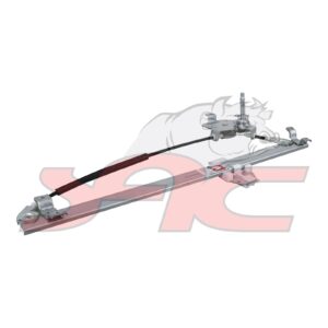 FL WINDOW REGULATOR LH