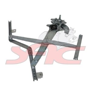 FL WINDOW REGULATOR MOTOR RH