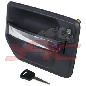 FL-AMT DOOR HANDLE OUTER EXTERNAL LH