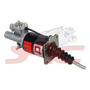 MT 4X2 CLUTCH SERVO