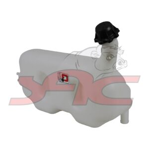 T-T RADIATOR EXPANSION TANK
