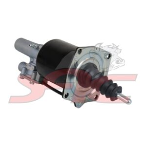4X2 CLUTCH SERVO