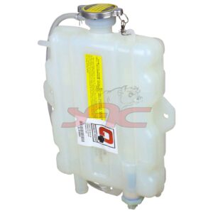 8.140 RIGID RADIATOR EXPANSION TANK