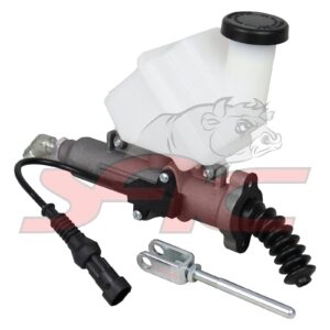 JK6 16.260 FL CLUTCH MASTER CYLINDER
