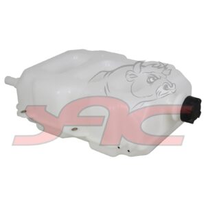J5N 28.380 T-T RADIATOR EXPANSION TANK