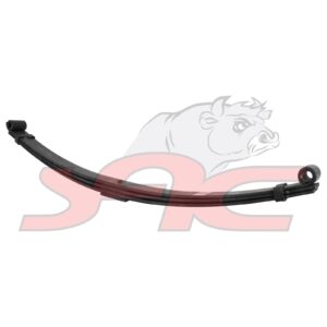 FL RIGID LEAF SPRING PACK FRONT LH & RH
