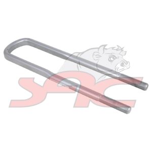 AMT RIGID LEAF SPRING U-BOLT REAR