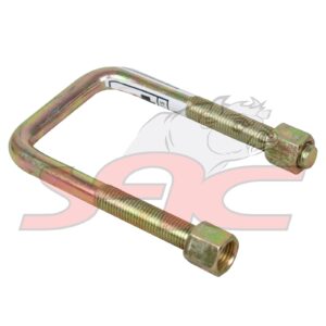 FL RIGID FRONT AXLE 1 U-BOLT