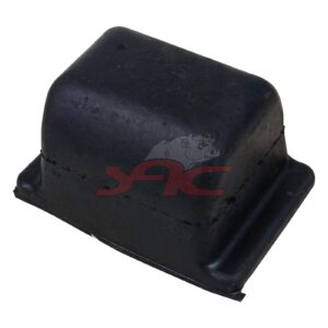 AMT RIGID REAR AXLE 1 LEAF SPRING BUFFER END STOP