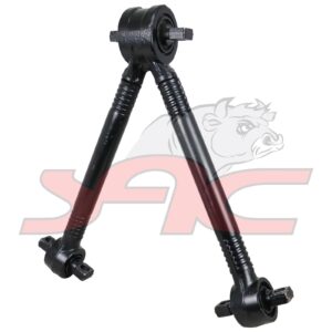 T-T COMPLETE V-STAY REAR