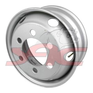 AMT RIGID WHEEL RIM FRONT & REAR
