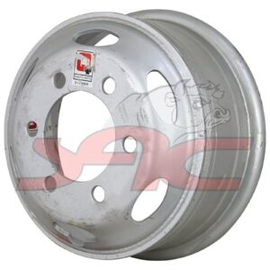 RIGID WHEEL RIM FRONT & REAR