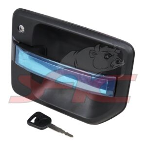 FL COMPLETE DOOR HANDLE EXTERNAL RH