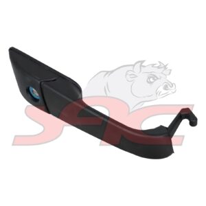 8.140 FL-AMT COMPLETE DOOR HANDLE EXTERNAL LH