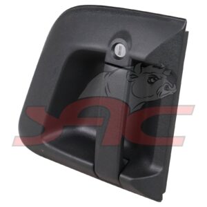 FT COMPLETE DOOR HANDLE EXTERNAL LH