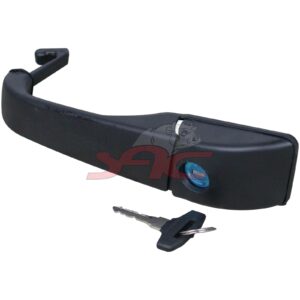 FL COMPLETE DOOR HANDLE EXTERNAL RH